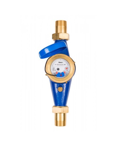 Розрахунковий лічильник витрати води Hunter HC-150-FLOW-B Розрахунковий лічильник витрати води Hunter HC-150-FLOW-B