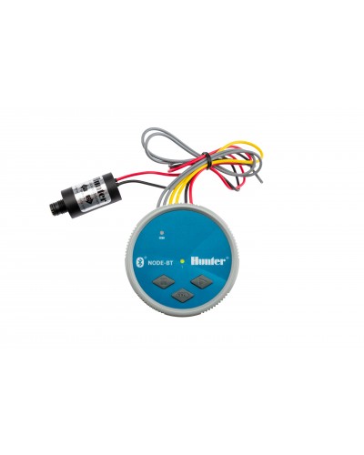 Автономний контролер управління Hunter NODE-BT-100 на 1 зону