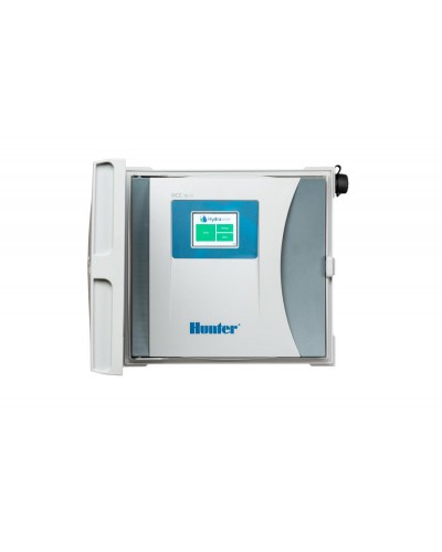 WiFi контролер Hunter HCC-800-PL 8-38 зон полива