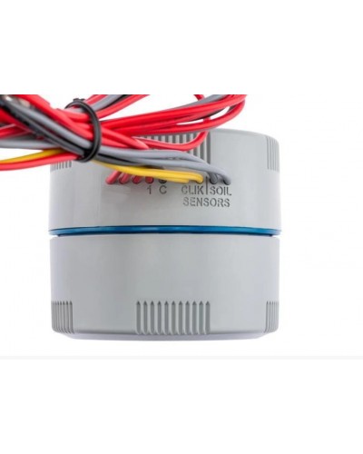 Автономний контролер управління Hunter NODE-BT-100 на 1 зону Автономний контролер управління Hunter NODE-BT-100 на 1 зону