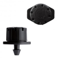 Крапельниця регульована Irritec 0-40 л/год