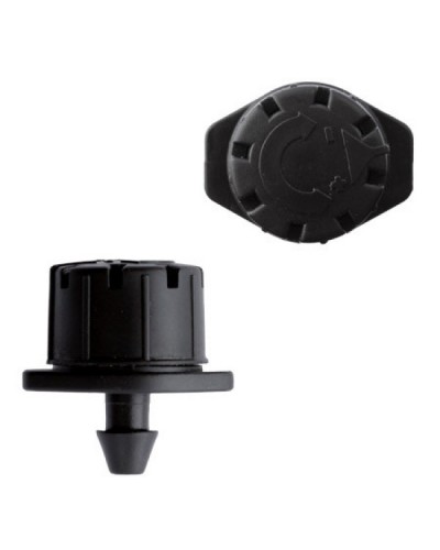 Крапельниця регульована Irritec 0-40 л/год