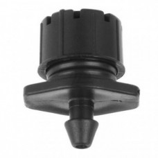 Крапельниця регульована Irritec 0-40 л/год