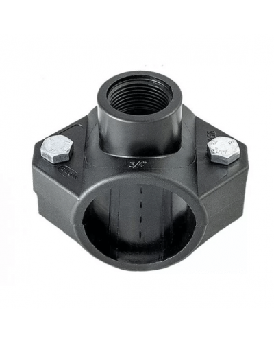 Хомут Irritec 32х1/2"