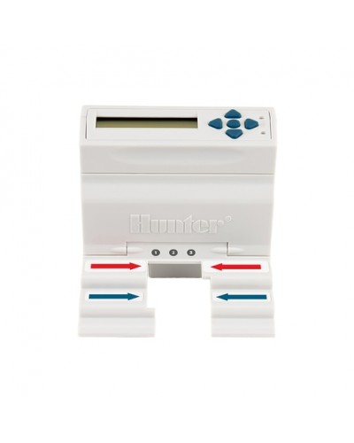 Декодерний модуль для контролера I-CORE (можливість керування до 48 зон)