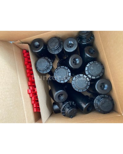 Ротор Hunter PGP-ADJ