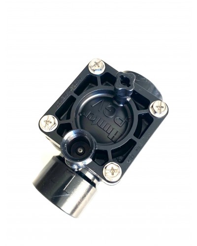 Корпус електромагнітного клапана Hunter PGV-100G-B-00 Корпус електромагнітного клапана Hunter PGV-100G-B-00