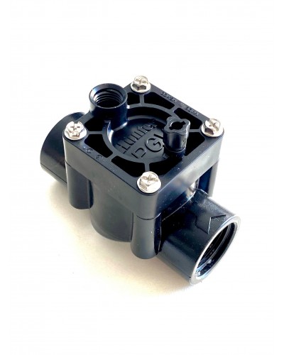 Корпус електромагнітного клапана Hunter PGV-100G-B-00 Корпус електромагнітного клапана Hunter PGV-100G-B-00