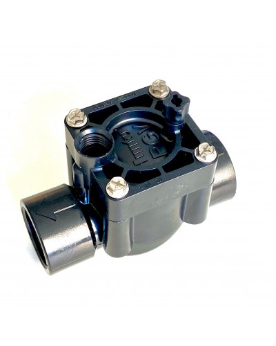 Корпус електромагнітного клапана Hunter PGV-100G-B-00