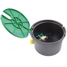 Клапанний бокс Irritec з краном 3/4"