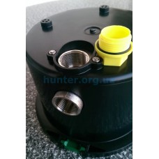 Клапанний бокс Irritec з краном 3/4"