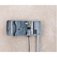 Контролер Hunter Pro-C 401E (можливість керування до 32 зон)