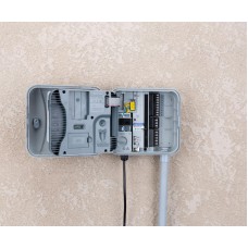 Контролер Hunter Pro-C 401E (можливість керування до 32 зон)