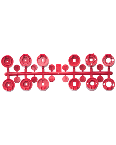 Ротор Hunter PGP-ADJ