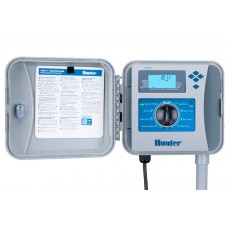 Контролер Hunter Pro-C 401E (можливість керування до 32 зон)