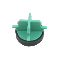 Зворотній клапан для розпилювачів PSU