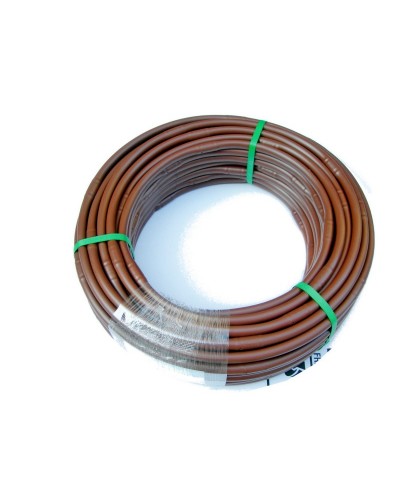 Крапельна трубка Rivulis Hydrobloom PC Brown