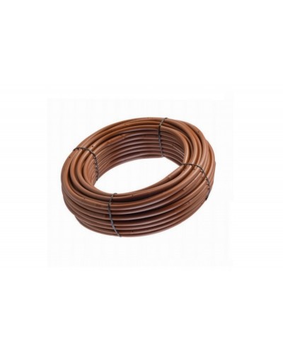 Крапельна трубка Rivulis Hydrobloom PC Brown