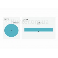 Сопла для поливу Hunter SS-530