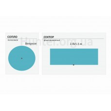 Сопла для поливу Hunter SS-918